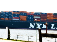 NYK Oceanus