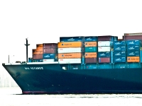 NYK Oceanus