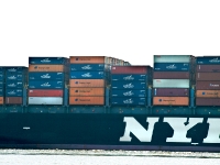 NYK Oceanus