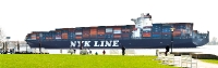 NYK Oceanus