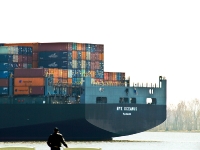 NYK Oceanus