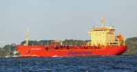 Tanker