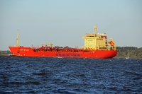 Tanker