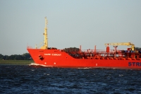 Tanker