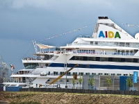 AIDAaura