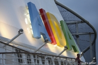 AIDAbella - das Schiff