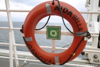 AIDAbella - das Schiff