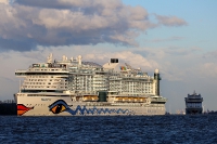 AIDA Cruises