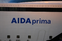 AIDAprima