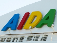 AIDAsol