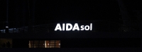 AIDAsol