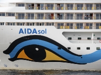 AIDAsol