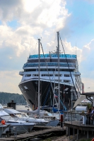 Azamara Journey