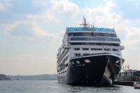 Azamara Journey