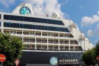 Azamara Journey