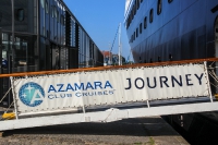 Azamara Journey