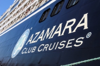 Azamara Journey