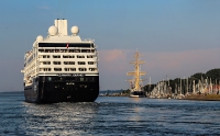 Azamara Journey