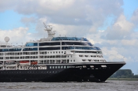 Azamara Journey - das Schiff