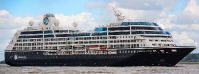 Azamara Journey - das Schiff