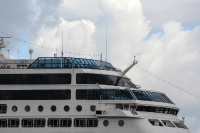 Azamara Journey - das Schiff