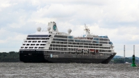 Azamara Journey - das Schiff