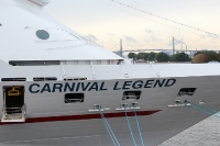 Carnival Legend