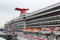 Carnival Legend