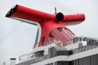 Carnival Legend