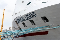 Carnival Legend