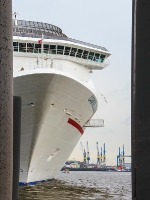 Carnival Legend