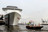 Carnival Legend