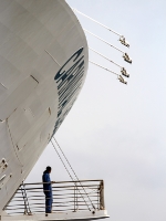 Carnival Legend