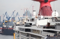 Carnival Legend