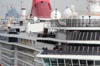 Carnival Legend