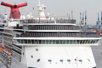 Carnival Legend