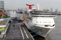 Carnival Legend