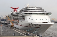 Carnival Legend