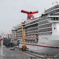 Carnival Legend