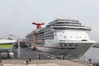 Carnival Legend