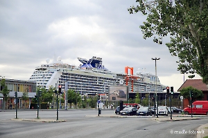 Celebrity Cruises