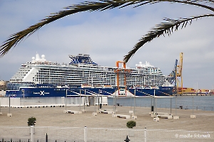 Celebrity Cruises