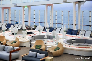 Celebrity Cruises