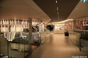 Celebrity Beyond - Restaurant