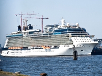 Celebrity Eclipse