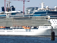 Celebrity Eclipse