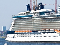 Celebrity Eclipse