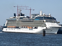 Celebrity Eclipse