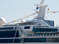 Celebrity Cruises