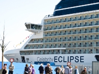 Celebrity Cruises